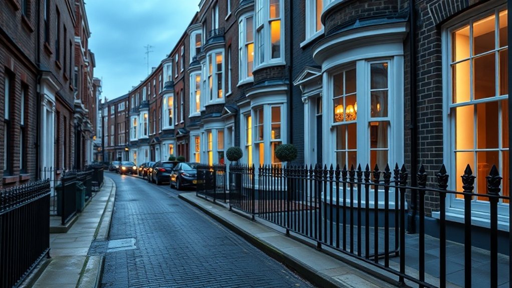 Double Glazing Whitechapel