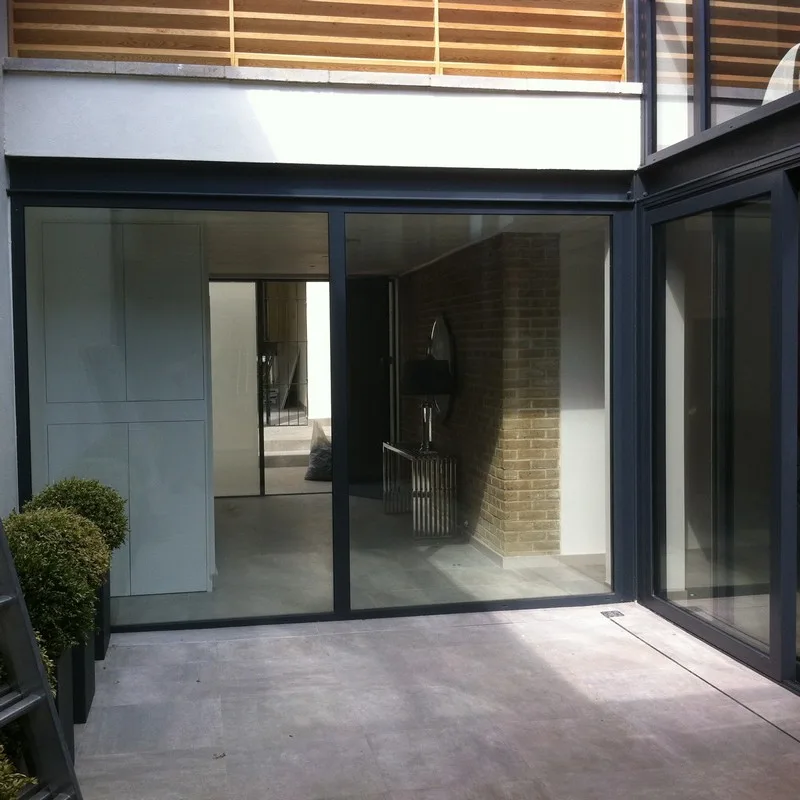 Whitechapel Double Glazing Services